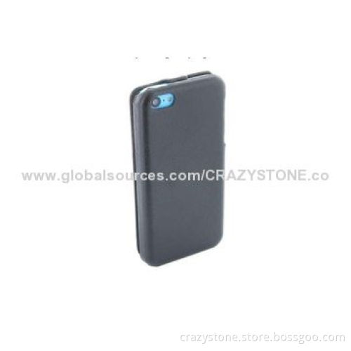 Flip Genuine Leather Case for HTC One Max